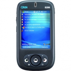 Qtek S200 -  1